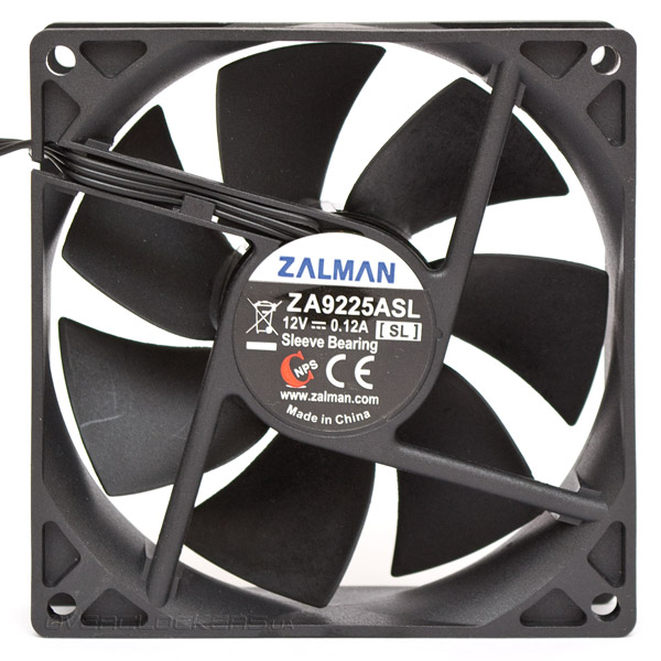 Zalman MS800 Plus