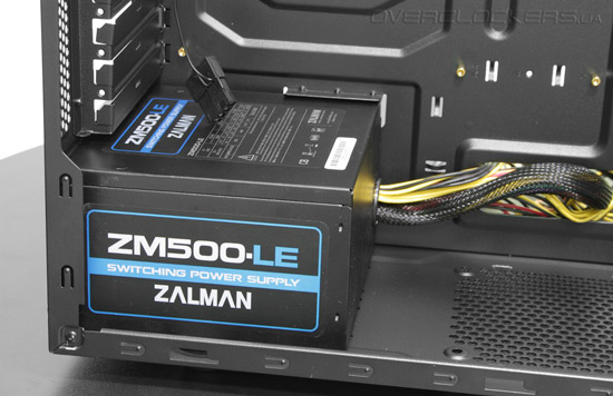 Zalman Z5