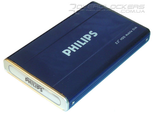 Philips SPD 5220 CC/96B