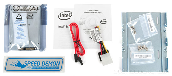 Intel SSD 520 Series 240GB