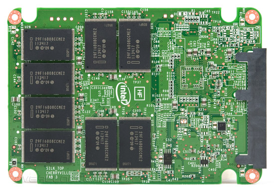 Intel SSD 520 Series 240GB