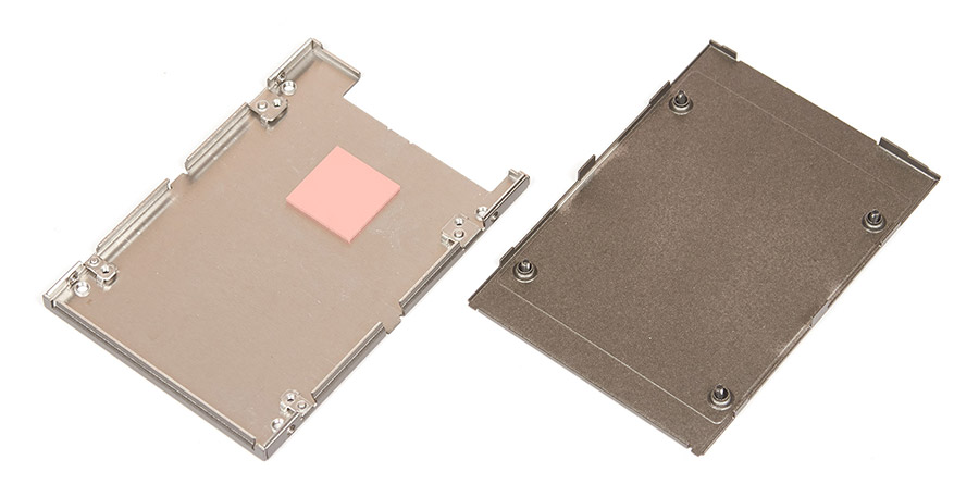 Kingston DC450R 960GB