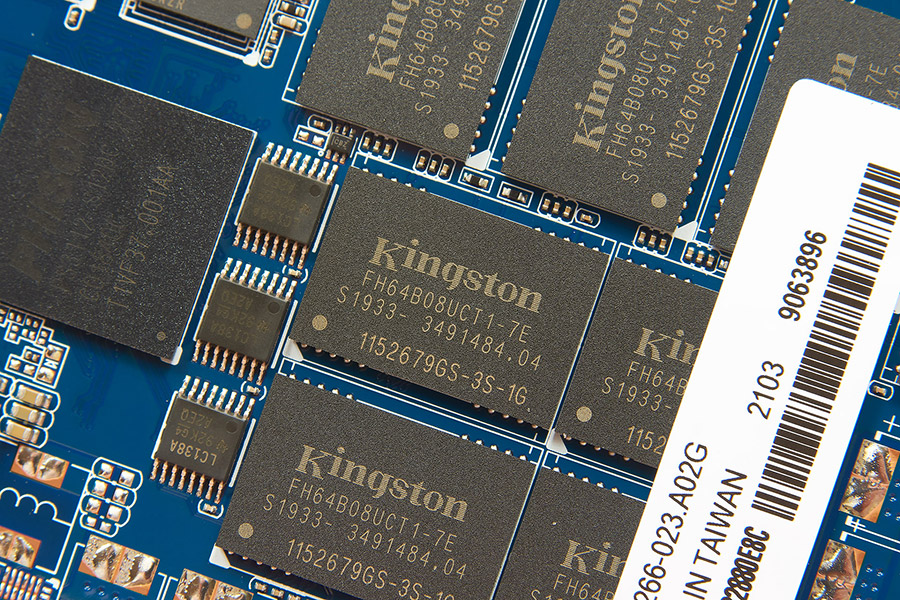 Kingston DC450R 960GB