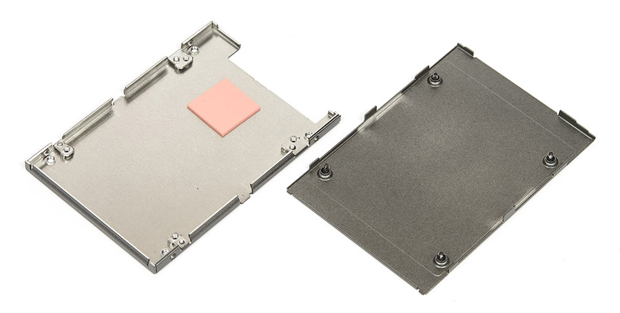 Kingston DC500M 480GB