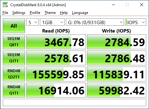 Kingston NV2 PCIe 4.0 NVMe SSD 1TB