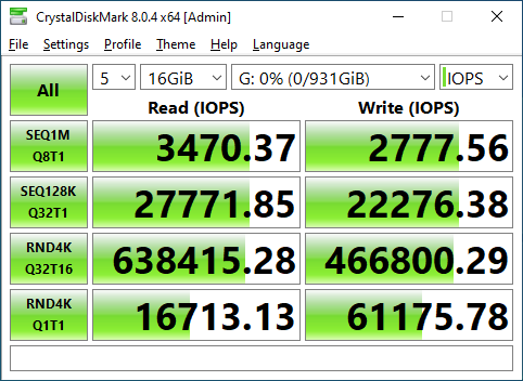 Kingston NV2 PCIe 4.0 NVMe SSD 1TB