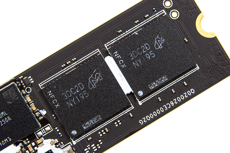 MSI Spatium M570 PCIe 5.0 NVMe M.2 HS 1TB