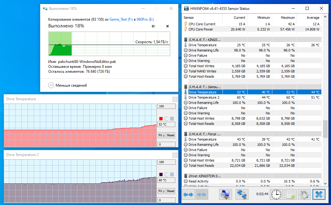 Samsung 980 PRO 1TB