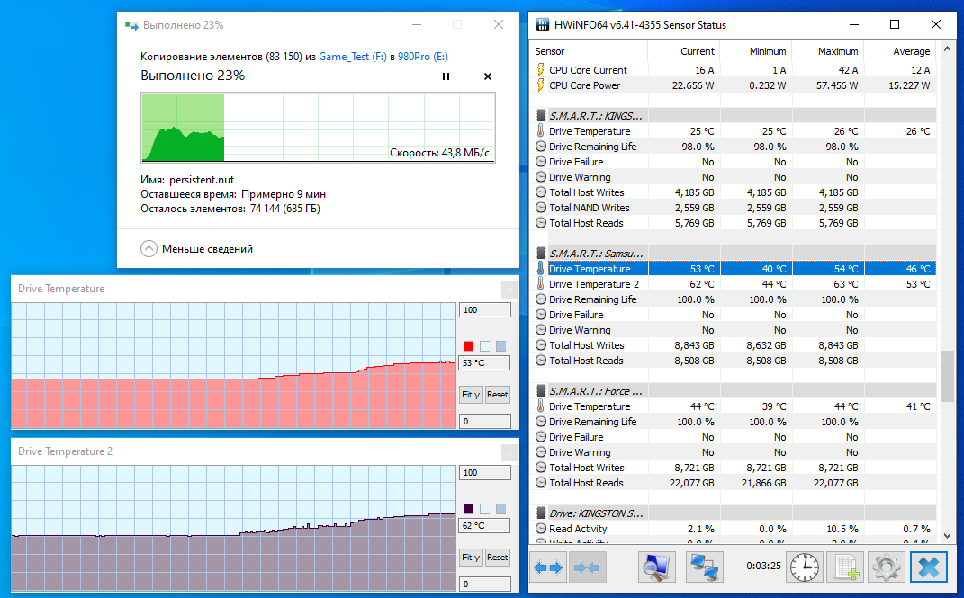 Samsung 980 PRO 1TB