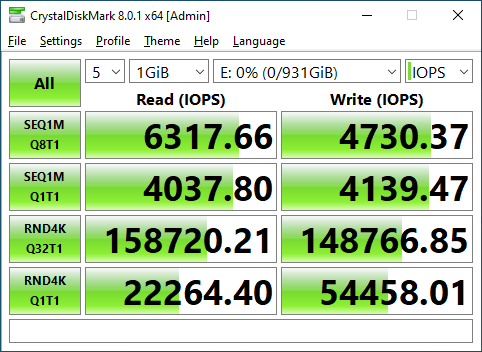 Samsung 980 PRO 1TB