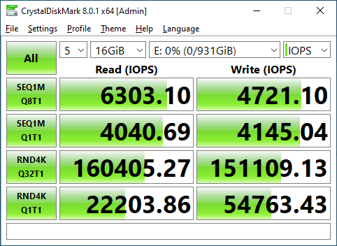 Samsung 980 PRO 1TB