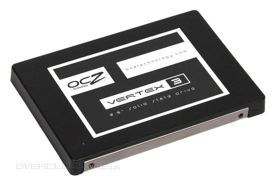 OCZ Vertex 3 (VTX3-25SAT3-120G) OCZ Vertex 3 (VTX3-25SAT3-120G)