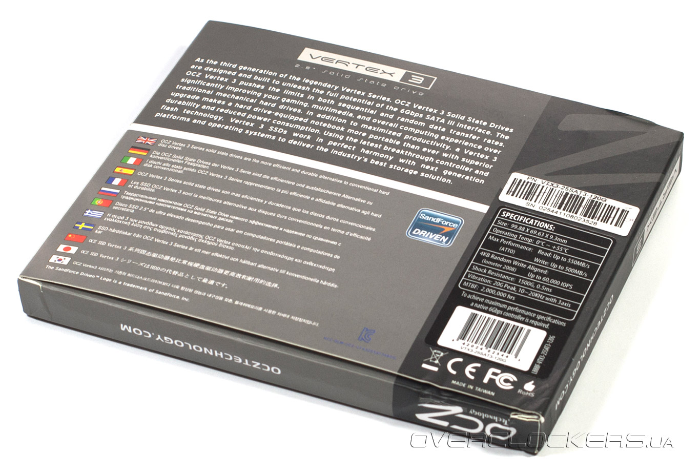 Ocz Core Series V2 Firmware Update Ocz Core Series V2 Firmware Update