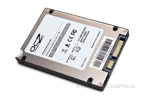 OCZ Agility 2 OCZ Agility 2