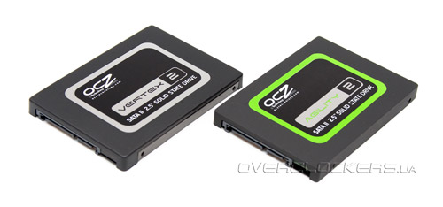 OCZ Agility 2 OCZ Agility 2
