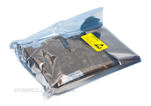 OCZ RevoDrive OCZ RevoDrive