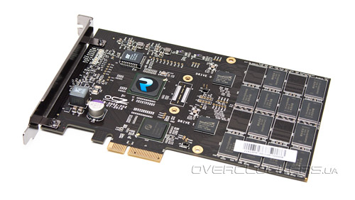 OCZ RevoDrive OCZ RevoDrive
