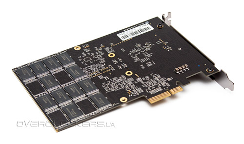 OCZ RevoDrive OCZ RevoDrive