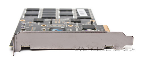 OCZ RevoDrive OCZ RevoDrive