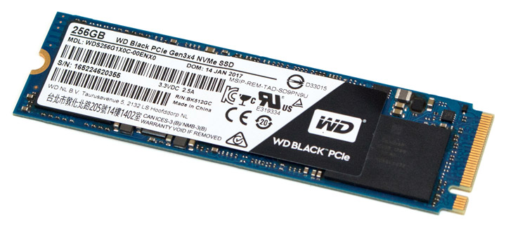 Isradimas Pilferis Krokodilas Wd Black Pcie Ssd 256gb Grandmalang Com