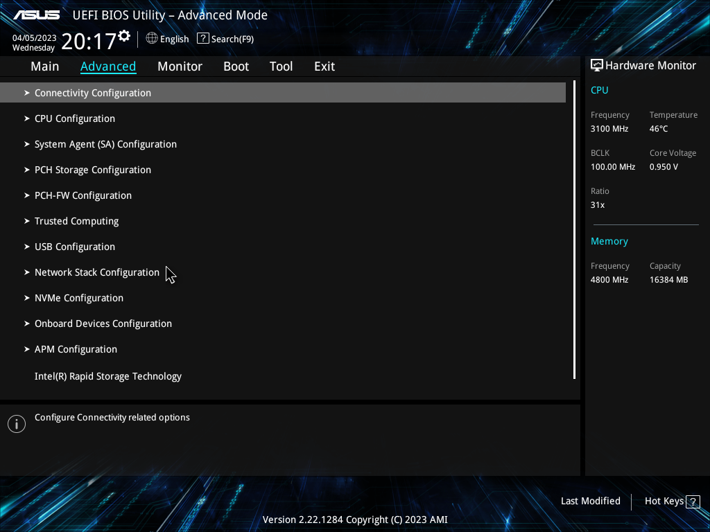 ASUS ExpertCenter PN64