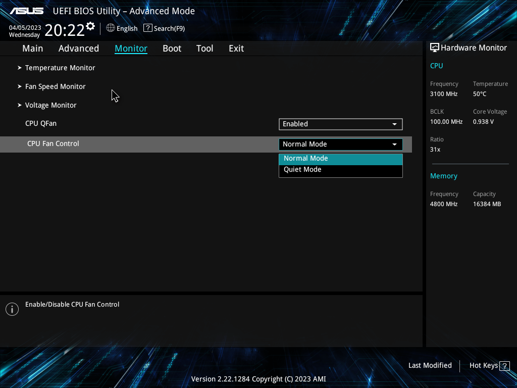ASUS ExpertCenter PN64