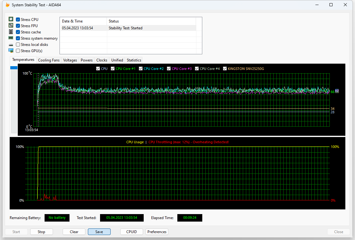ASUS ExpertCenter PN64