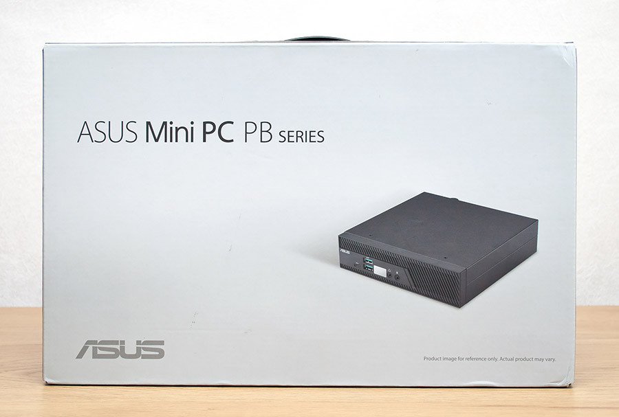 ASUS Mini PC PB62