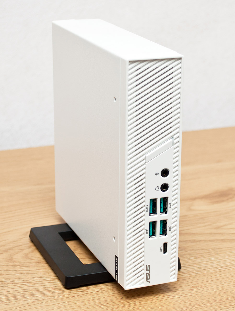 ASUS Mini PC PB62