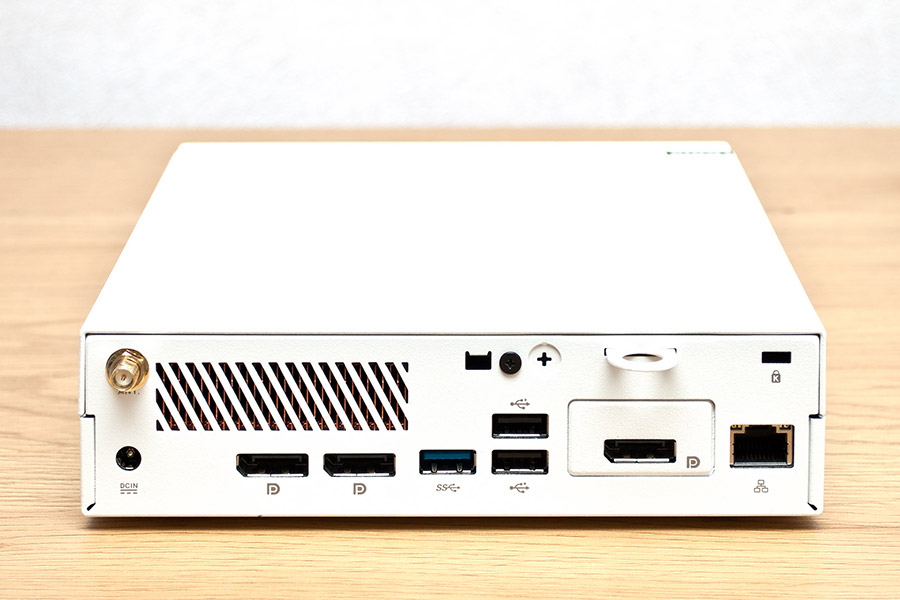 ASUS Mini PC PB62