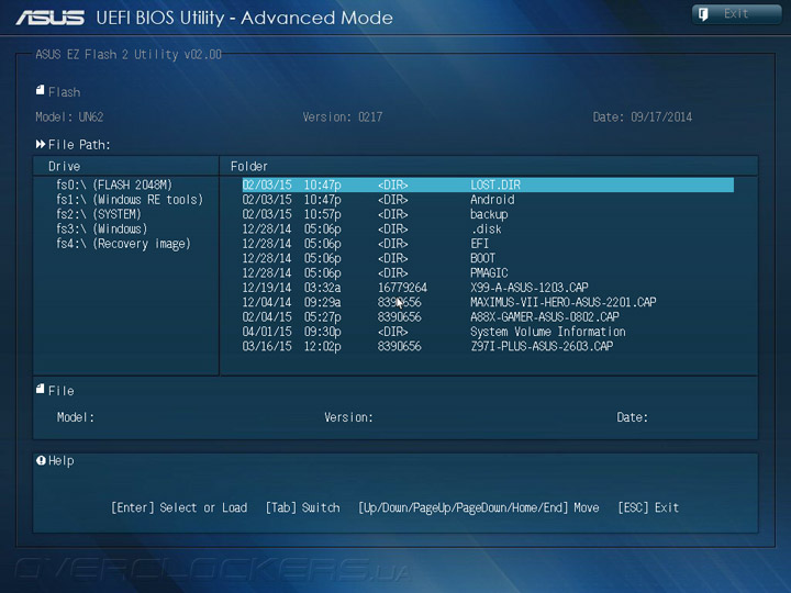 ASUS VivoMini UN42 и VivoMini UN62