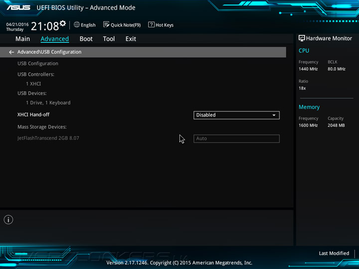 ASUS VivoStick PC TS10