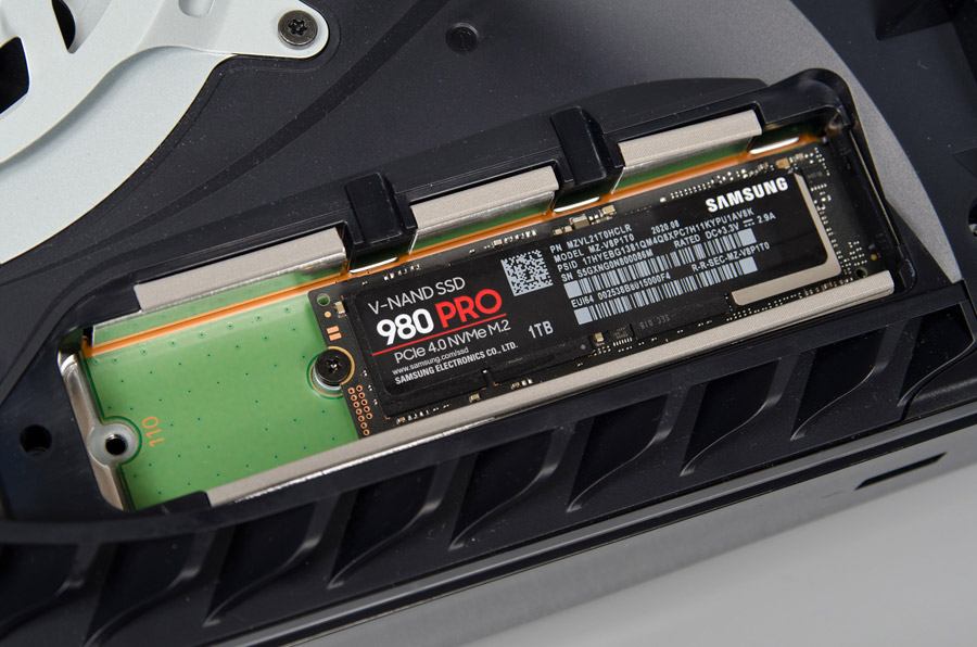 SSD 980 Pro