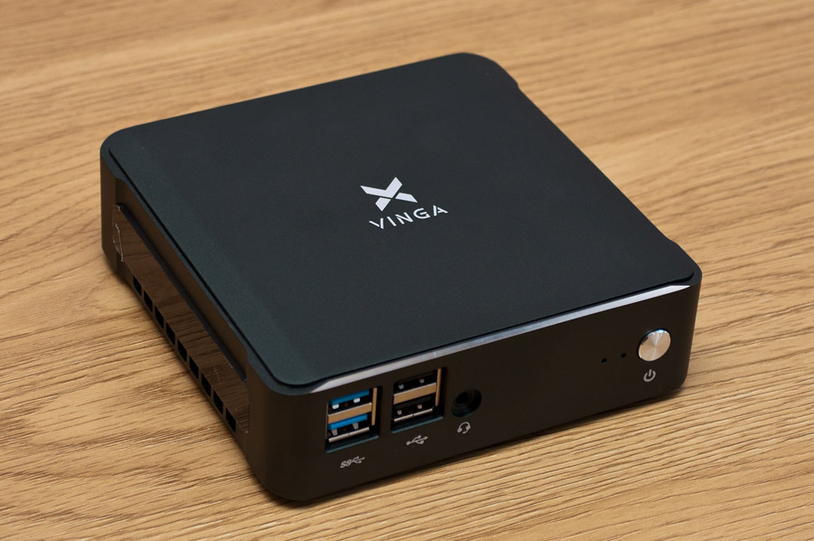 Vinga Mini PC V650