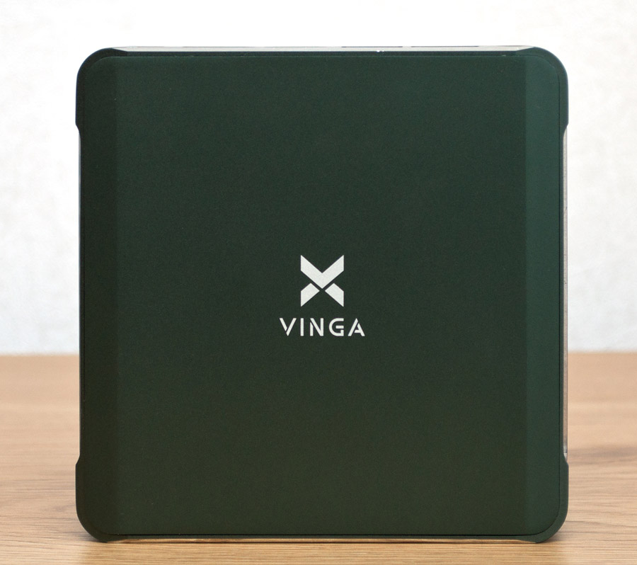 Vinga Mini PC V650