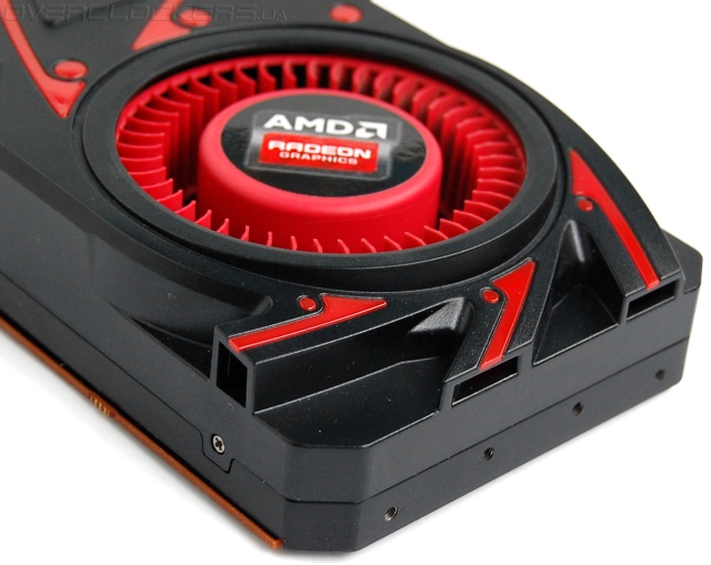 AMD Radeon R9 290X