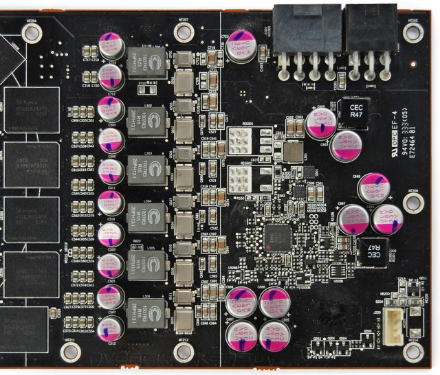 AMD Radeon R9 290X