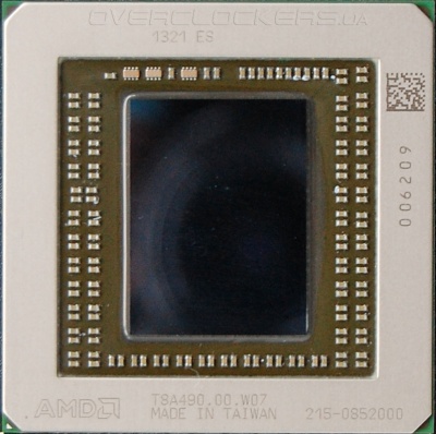 AMD Hawaii