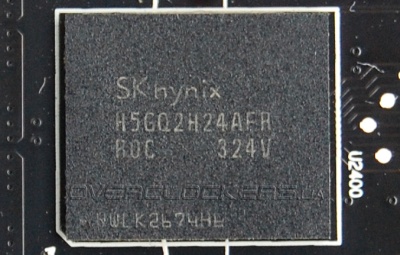 SKhynix H5GQ2H24AFR R0C