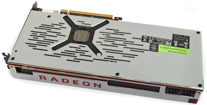 AMD Radeon VII