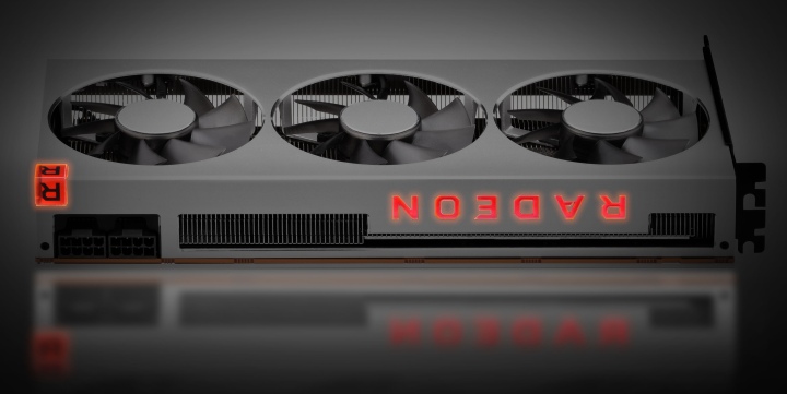 AMD Radeon VII