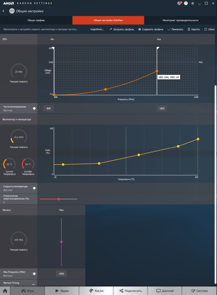 AMD Radeon VII