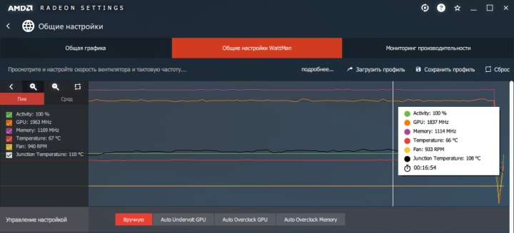 AMD Radeon VII