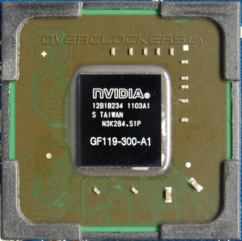 Видеокарта Inno3D GeForce GT 520 Видеокарта Inno3D GeForce GT 520