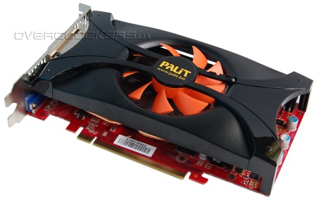 Palit GeForce GTX 460 Sonic Platinum Palit GeForce GTX 460 Sonic Platinum
