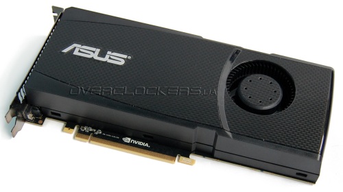 ASUS ENGTX470/2DI/1280MD5 ASUS ENGTX470/2DI/1280MD5