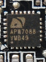 Anpec APW7066