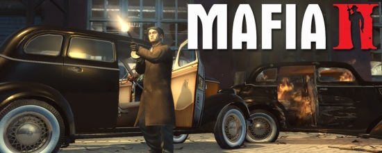 Mafia 2 Mafia 2