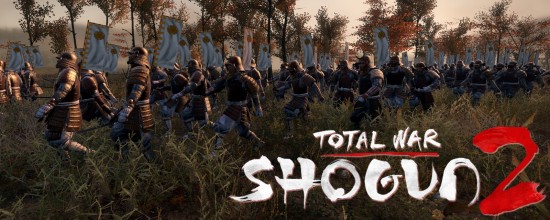 Total War: Shogun 2 Total War: Shogun 2