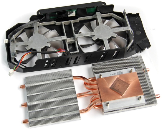 ASUS Matrix-HD7970-P-3GD5